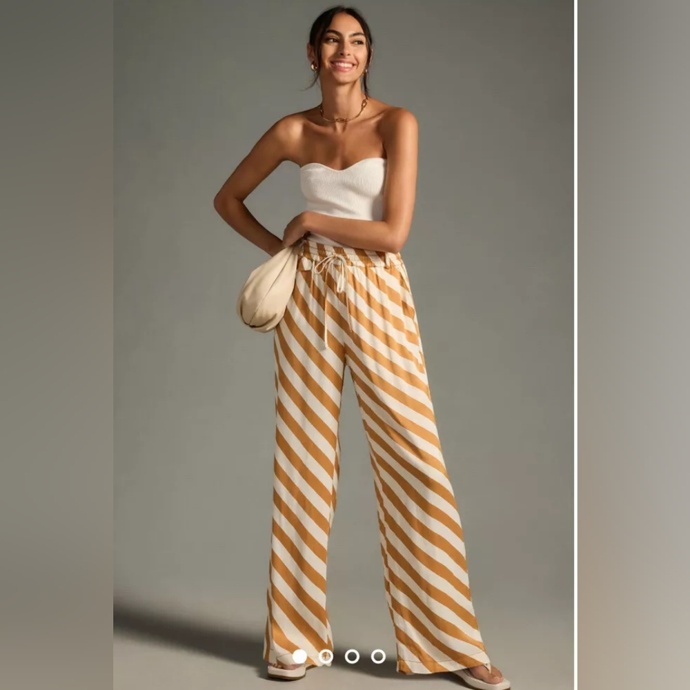 Anthropologie • maeve • pants NWOT